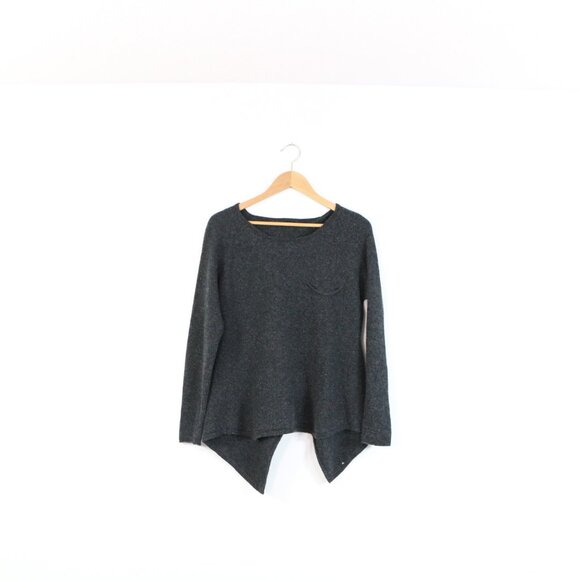 *100% Cashemere Long Sleeve Sweater - Picture 2 of 8